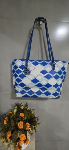 Bolsa Calvin Klein Azul