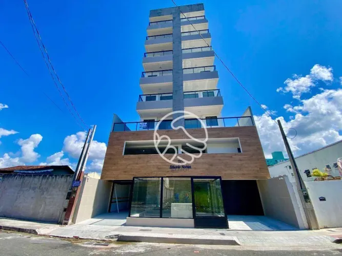 Cobertura com 3 quartos à venda na Praia do Morro em Guarapari/ES
