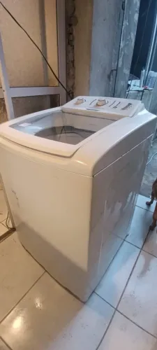 Maquina de lavar roupa Eletrolux 13kg com garantia 