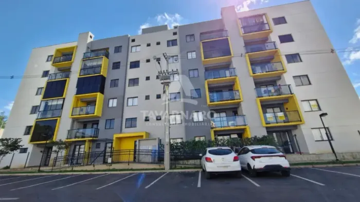 Apartamento 3 Quartos com suíte