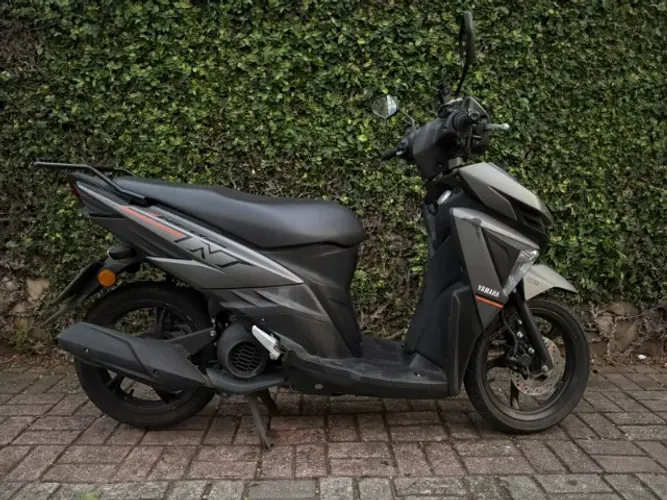Yamaha Neo 125 2020