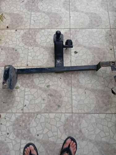 Pino bola Renault kwid
