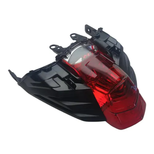 Lanterna Traseira Yamaha Neo 125 2017 2020