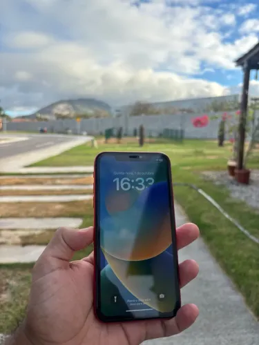 iPhone 11 