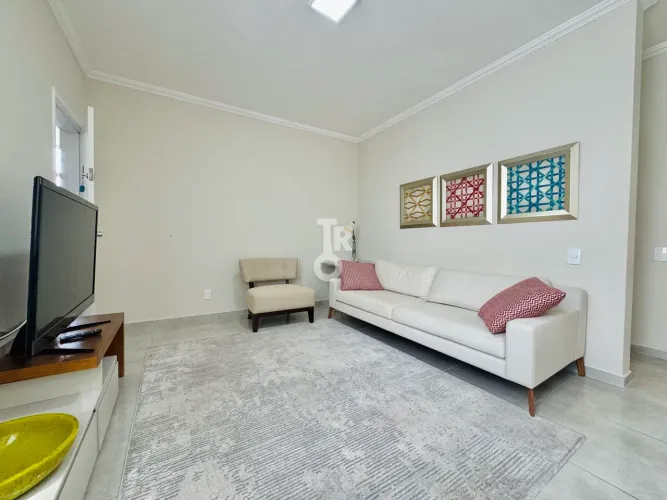 APARTAMENTO A VENDA PORTEIRA FECHADA - CONDOMINIO CHACARA DAS FLORES - JARDIM SANTA TEREZA