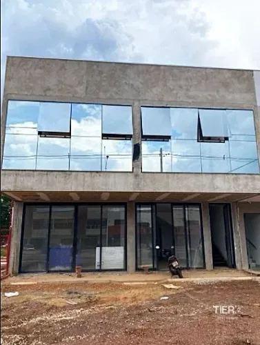 Predio Comercial