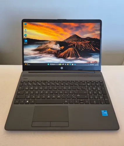 Notebook HP 250 G8 - i5 (11ª Geração)
