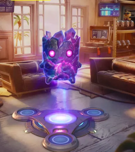Vendo Elementais FORTNITE (tenho todos)