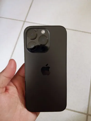 iPhone 14 pro