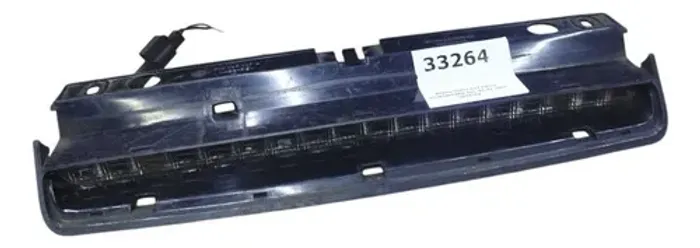 Break Light Luz Freio Volkswagen Gol G3 G4 2004 Detalhe