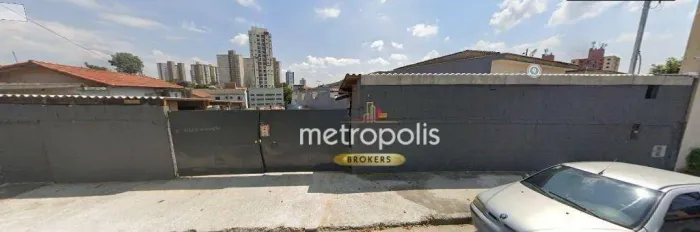 Terreno, 2000 m² - venda por R$ 4.790.000,00 ou aluguel por R$ 5.600,00/mês - Vila Eldízia