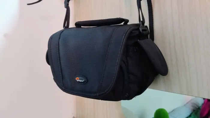 Bolsa para Camêra Fotográfica