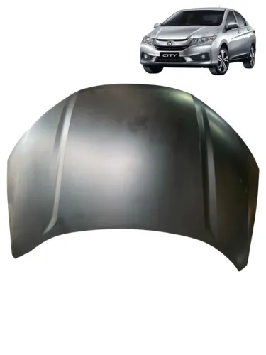 Capo Honda City Novo Original 