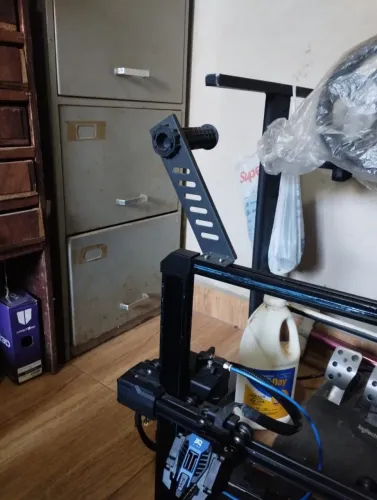 2 Impressora 3D + 6 rolamentos