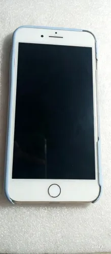 iPhone 8 Plus pra vender logo