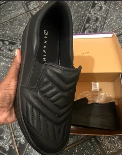 Tênis Slip