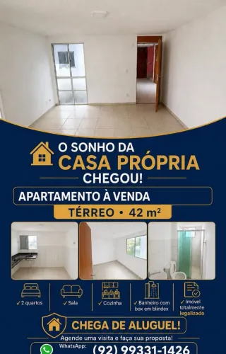Apartamento venda