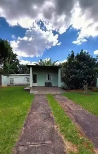 Vendo Terreno de 800 metros na Rua 08 de Vicente Pires - Oportunidade