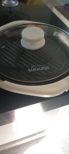 Sugar gril