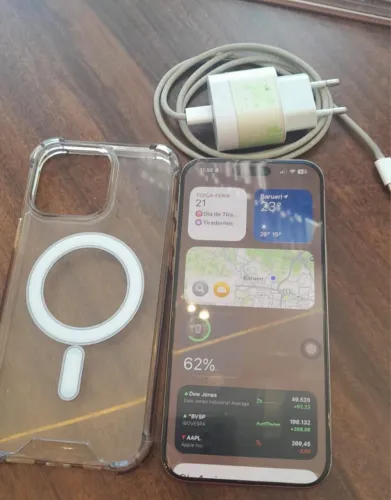 iPhone 16 pro max 256gb