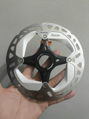 Disco de Freio Ice Tech Freeza 160mm