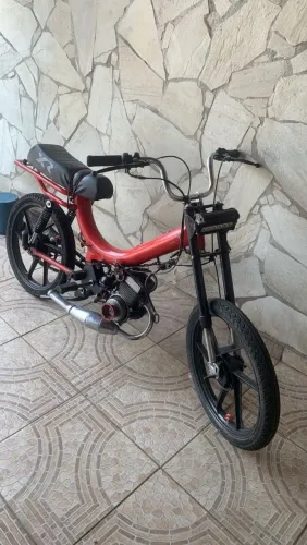 $1500 Mobil 75cc 2tempos 