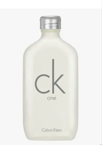 Perfume unissex CK One