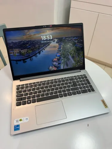 Notebook Lenovo