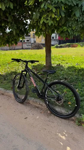 Bicicleta RAVA aro 29