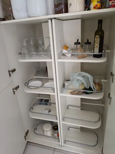 Vendo lindo armário de cozinha