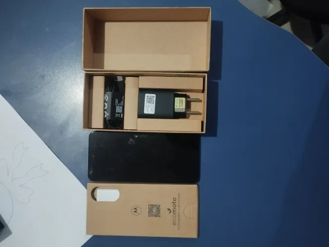 SMARTPHONE MOTOROLA G35