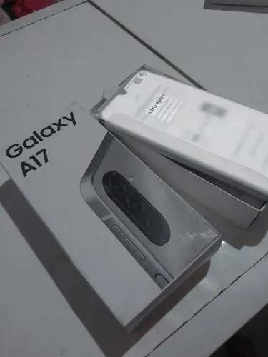 Celular A17