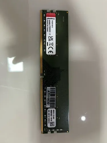 RAM DDR4 16 GB