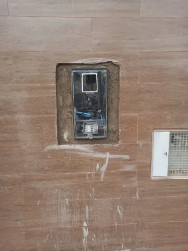 Bombeiro hidráulico  e Eletricista  padrão  caesb  e ceb