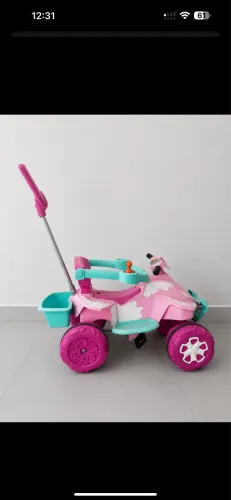 Velotrol