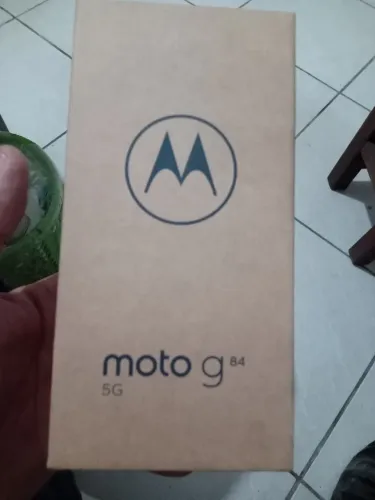 Moto g 84 5g 256g 
