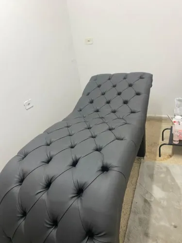 Vendo maca de luxo toda no courino (semi nova)