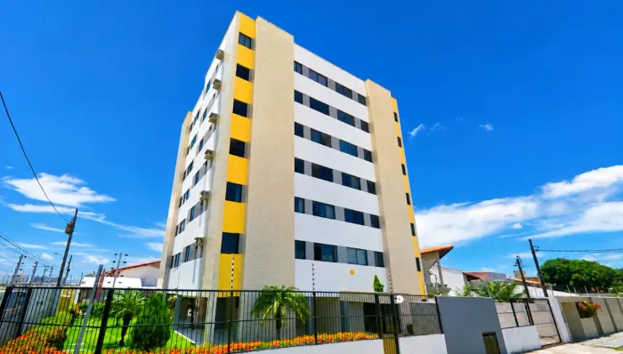 Apartamento mobiliado Px ao Shopping Via Sul - Disponível para temporada 30 a 180 dias 
