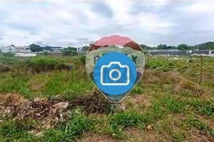 Vendo Terreno em Carneiros 12x45m² - R$450 mil