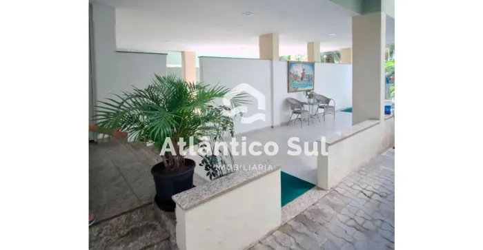 Ilhéus - Apartamento com 3 Quartos, sendo 1 Suíte - Venda - Villa Verde
