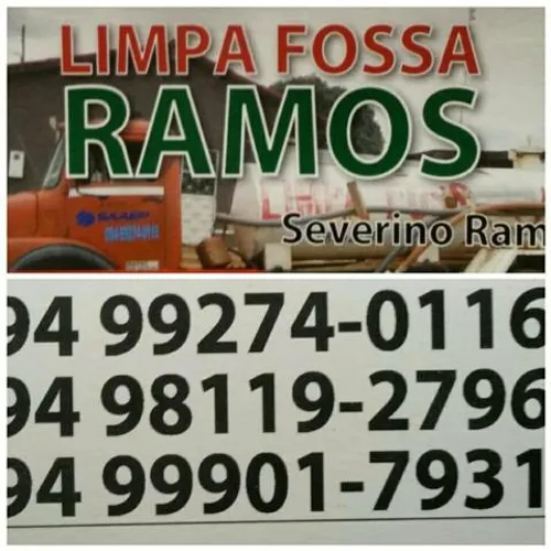 Limpa fossa em parauapebas