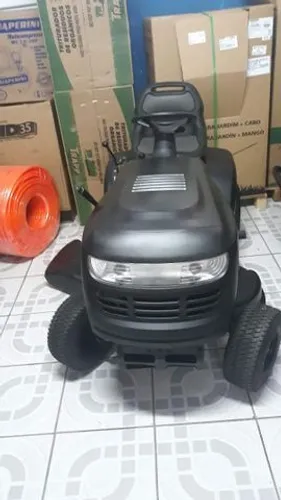 Trator semi novos