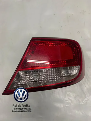 LANTERNA TRASEIRA GOL G5