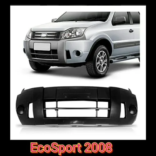 Parachoque Ecosport 2008