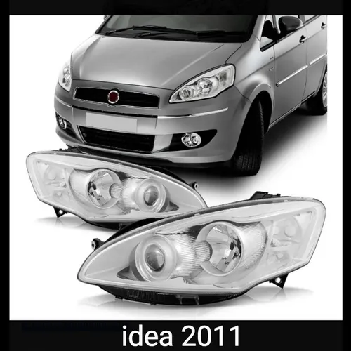 Farol idea 2011