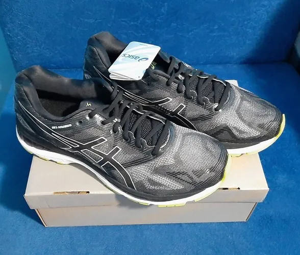 Tênis ASICS GEL NIMBUS 19