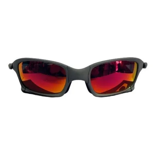 Óculos de Sol Oakley X-Squared X-Metal Dark Ruby