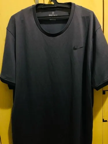 Camiseta Nike Dri-Fit Original