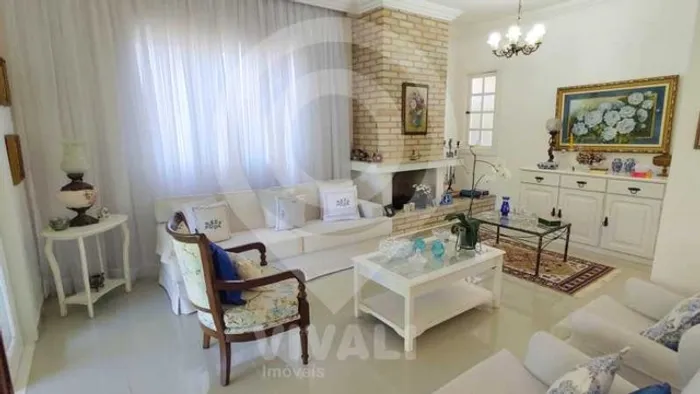Casa em Condomínio-À VENDA-Condomínio Parque São Gabriel-Itatiba-SP