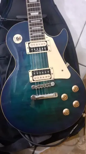 luthieria custom GF